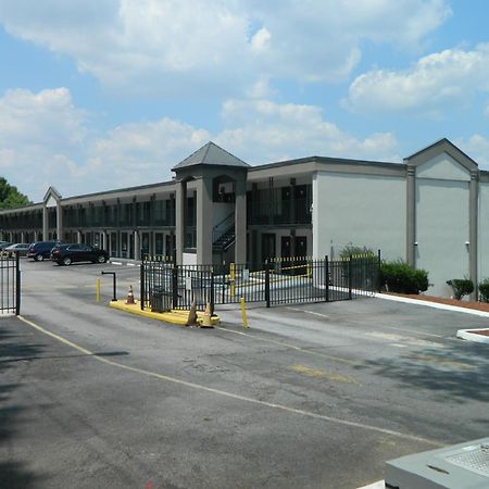 Travel Inn Atlanta Zewnętrze zdjęcie