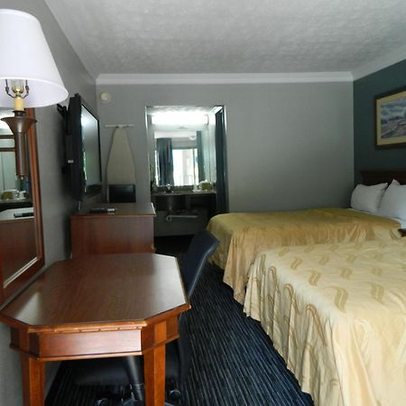 Travel Inn Atlanta Zewnętrze zdjęcie