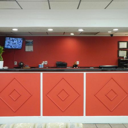 Travel Inn Atlanta Zewnętrze zdjęcie