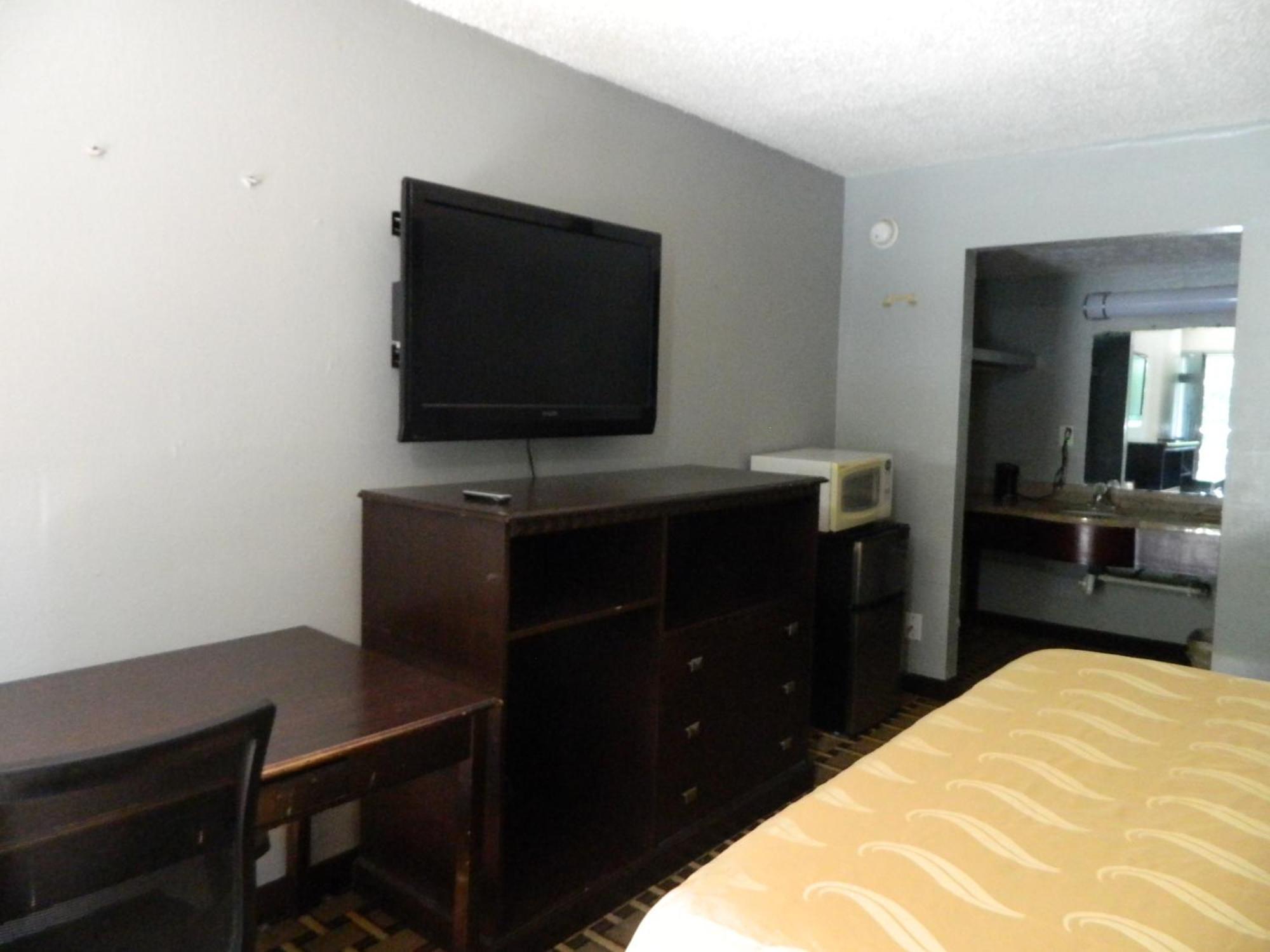 Travel Inn Atlanta Zewnętrze zdjęcie