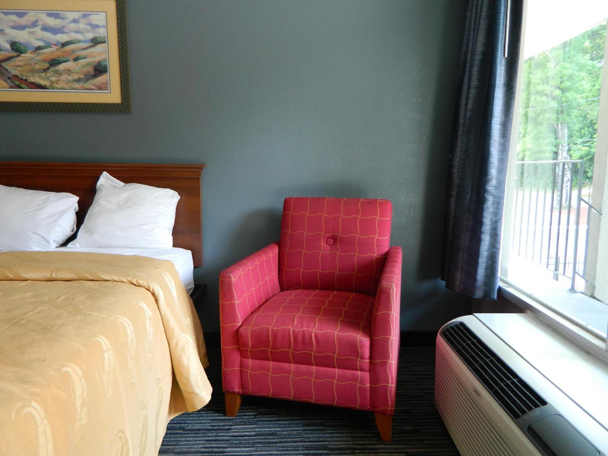 Travel Inn Atlanta Zewnętrze zdjęcie