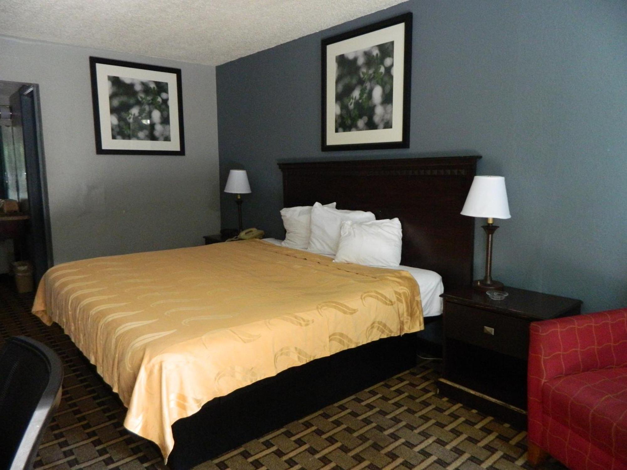 Travel Inn Atlanta Zewnętrze zdjęcie