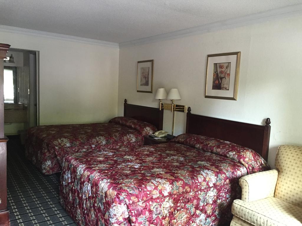 Travel Inn Atlanta Zewnętrze zdjęcie