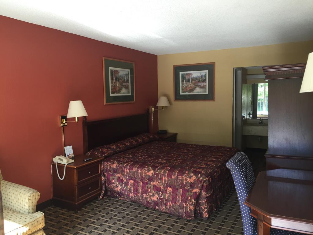 Travel Inn Atlanta Zewnętrze zdjęcie
