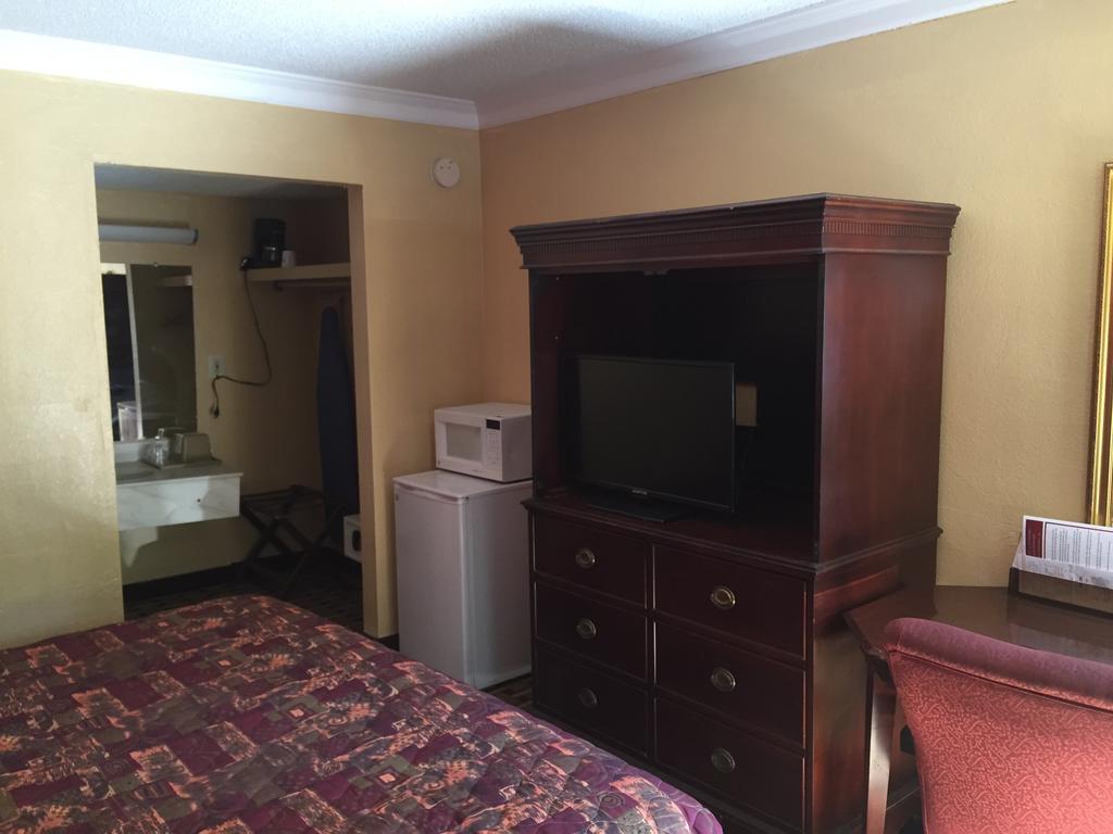 Travel Inn Atlanta Zewnętrze zdjęcie