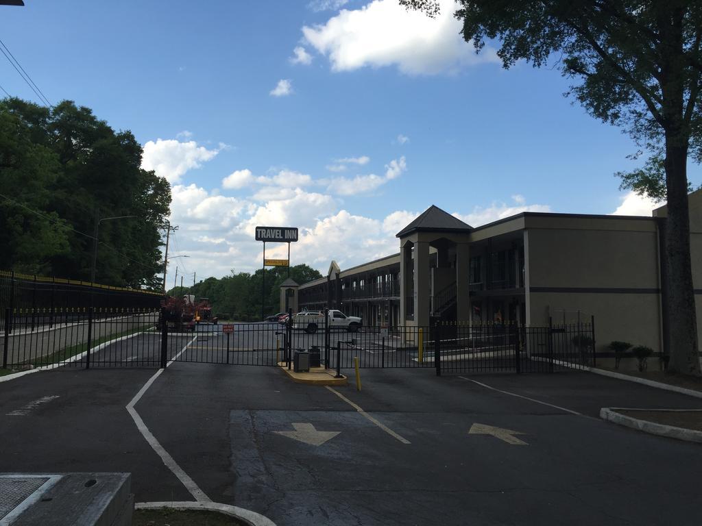 Travel Inn Atlanta Zewnętrze zdjęcie