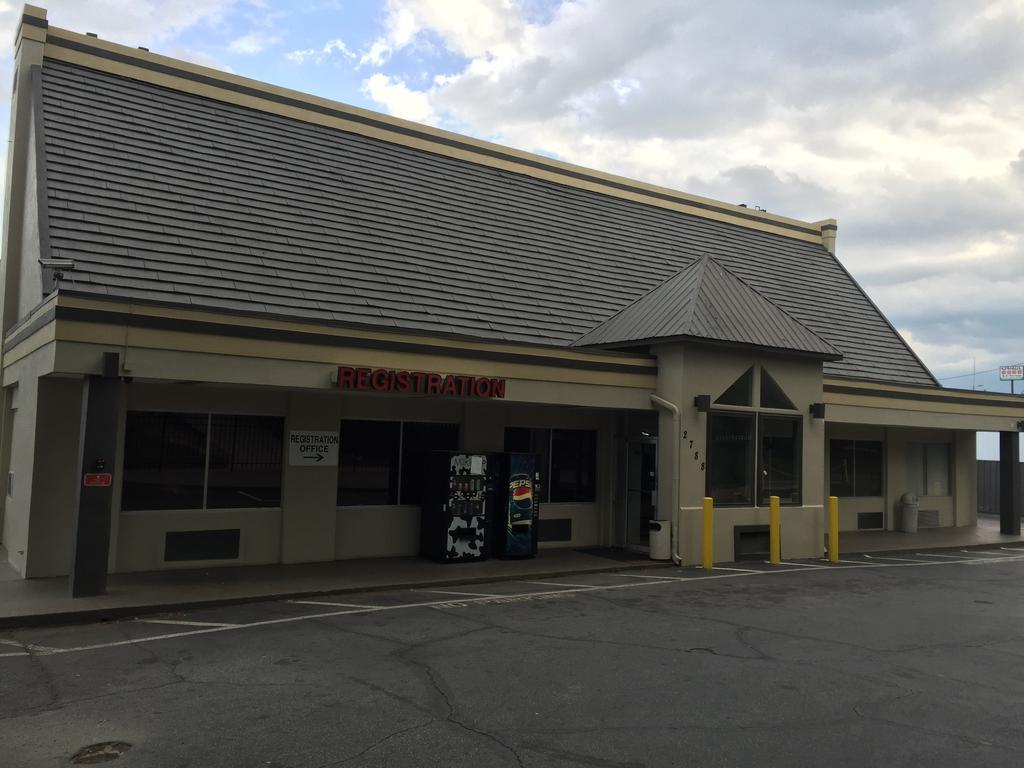Travel Inn Atlanta Zewnętrze zdjęcie