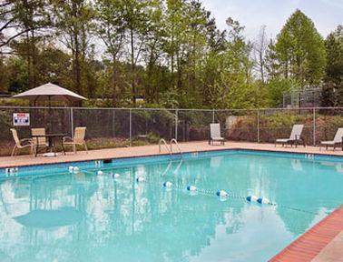 Travel Inn Atlanta Udogodnienia zdjęcie