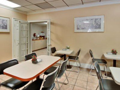 Travel Inn Atlanta Zewnętrze zdjęcie