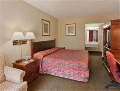 Travel Inn Atlanta Pokój zdjęcie