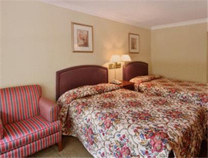 Travel Inn Atlanta Pokój zdjęcie