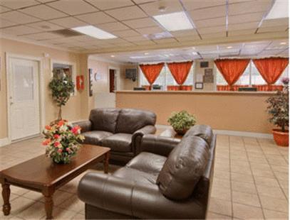 Travel Inn Atlanta Wnętrze zdjęcie