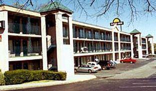 Travel Inn Atlanta Zewnętrze zdjęcie