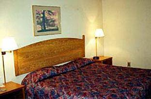 Travel Inn Atlanta Pokój zdjęcie