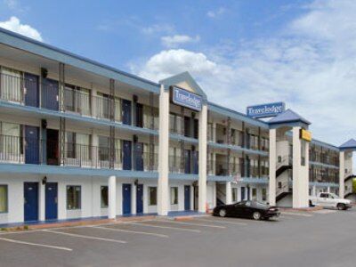 Travel Inn Atlanta Zewnętrze zdjęcie